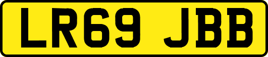 LR69JBB