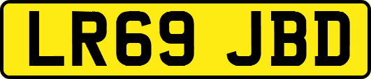 LR69JBD