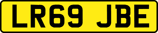 LR69JBE