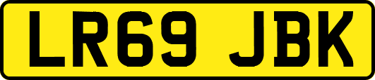 LR69JBK