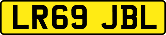 LR69JBL
