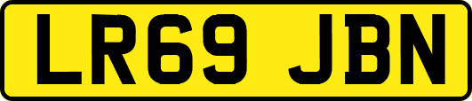 LR69JBN