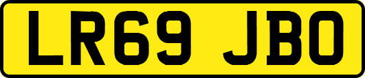 LR69JBO