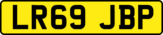 LR69JBP
