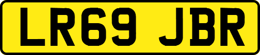 LR69JBR
