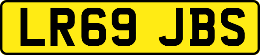 LR69JBS