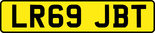 LR69JBT