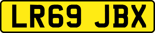 LR69JBX
