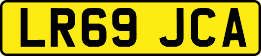 LR69JCA