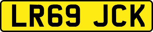 LR69JCK