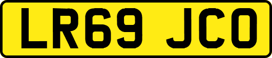 LR69JCO