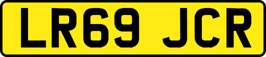 LR69JCR