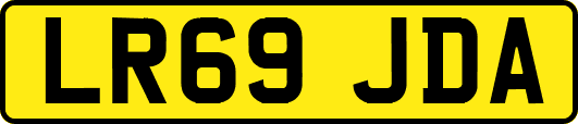 LR69JDA
