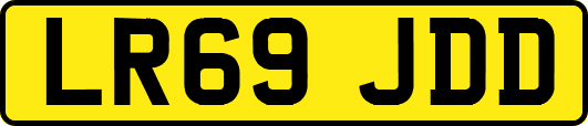 LR69JDD