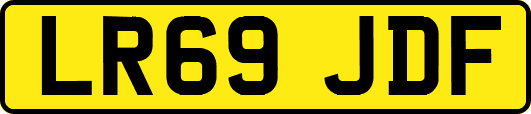 LR69JDF