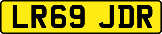 LR69JDR