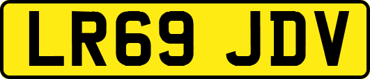 LR69JDV