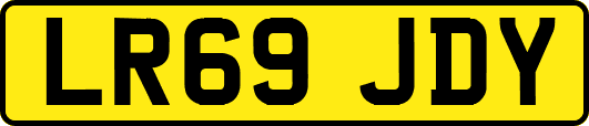 LR69JDY
