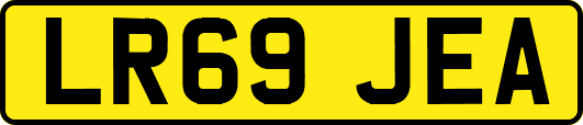 LR69JEA