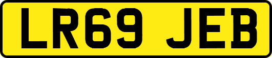 LR69JEB
