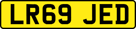 LR69JED