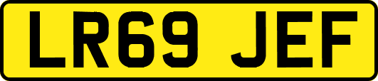 LR69JEF