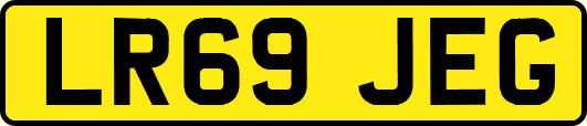 LR69JEG