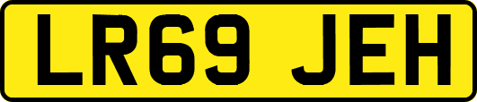LR69JEH