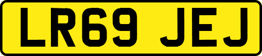 LR69JEJ