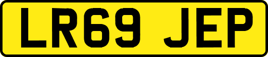 LR69JEP