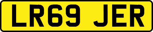 LR69JER