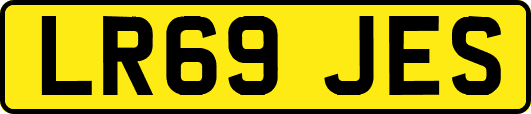 LR69JES
