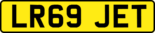 LR69JET