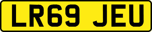 LR69JEU
