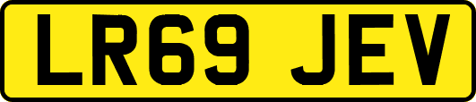 LR69JEV