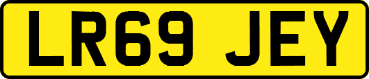 LR69JEY