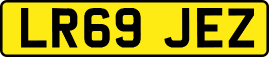 LR69JEZ
