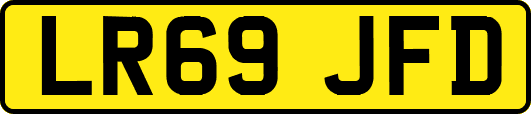 LR69JFD