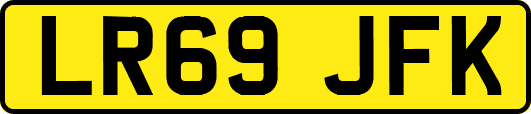 LR69JFK