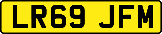 LR69JFM