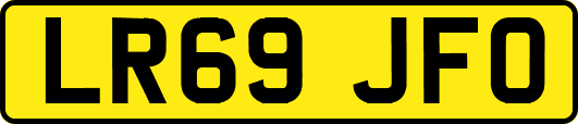 LR69JFO