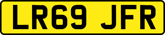 LR69JFR