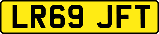 LR69JFT
