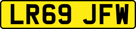 LR69JFW