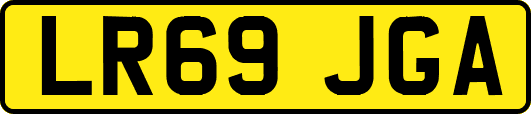 LR69JGA
