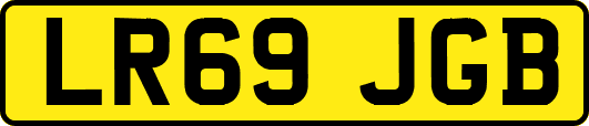LR69JGB