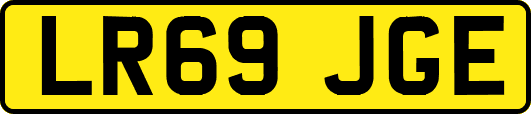 LR69JGE