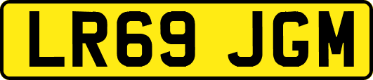 LR69JGM