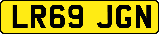LR69JGN
