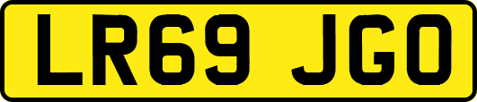 LR69JGO